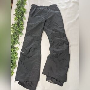 Obermeyer Ladies Skii Snowboard Waterproof Winter Pants Size 12